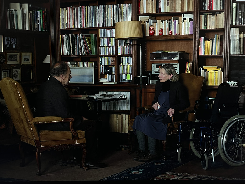 함께 하는 순간은 다시 돌아오지 않을지도 모릅니다.의 썸네일 이미지