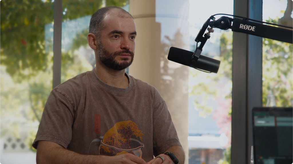 침묵을 깬 일리야 수츠케버, 그가 말하는 AI의 현재와 미래의 썸네일 이미지