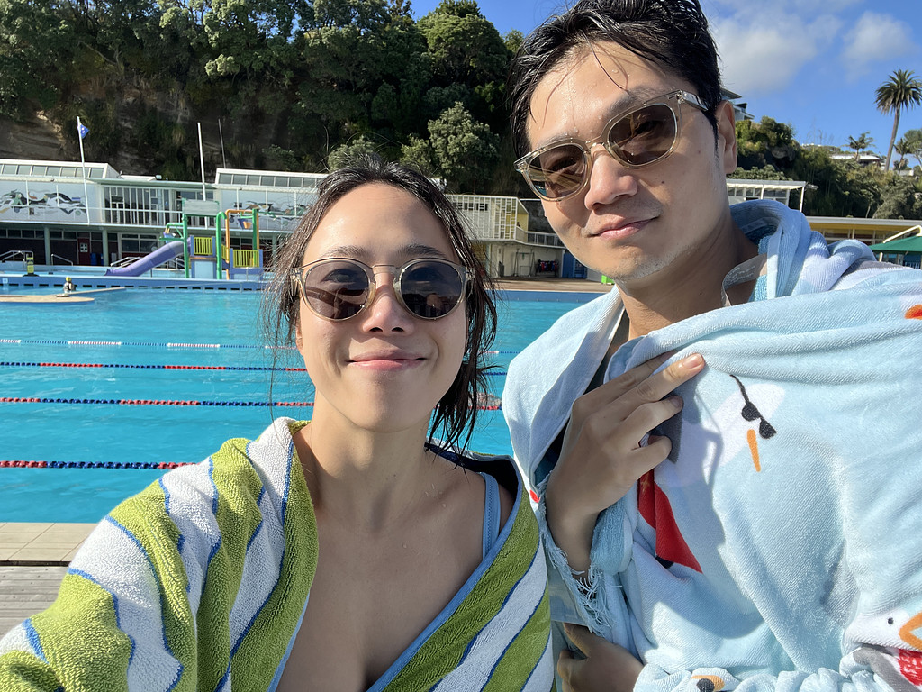 수영인의 천국 바로여기의 썸네일 이미지