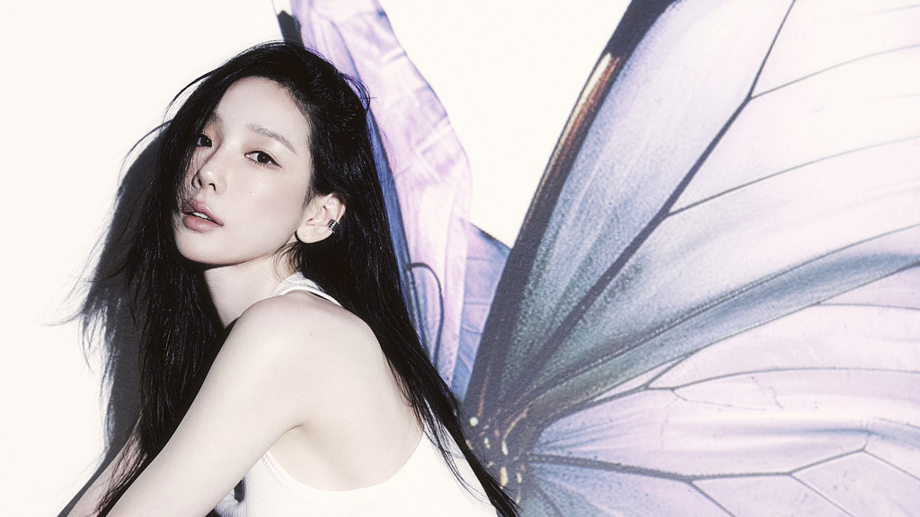 [159번째 연못] 지난 10년과 새로운 시작에 건네는 태연의 인사의 썸네일 이미지