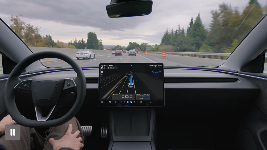 [12월 첫째 주] FSD 임팩트, 충격에 대비하라의 썸네일 이미지