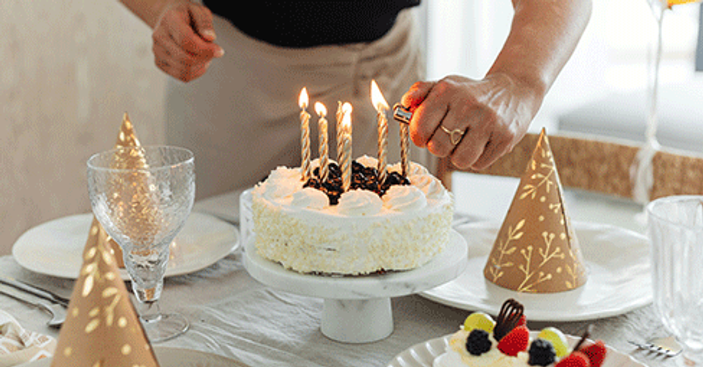 Hap-pick!💌나이 듦, 또 한 번의 성장통의 썸네일 이미지