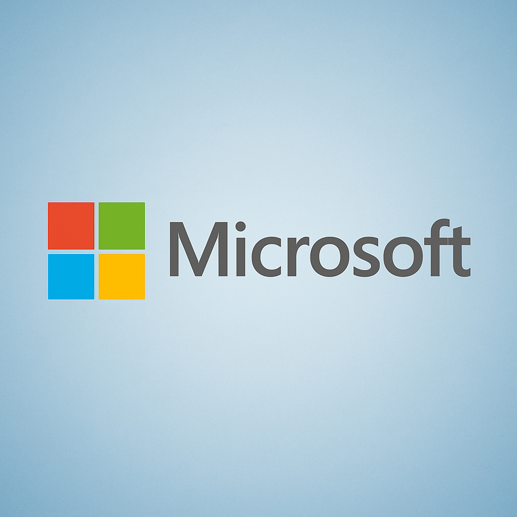 [은호레터]마이크로소프트(MSFT): AI·클라우드 성장성과 프리미엄 밸류에이션을 함께 봐야 할 시점의 썸네일 이미지