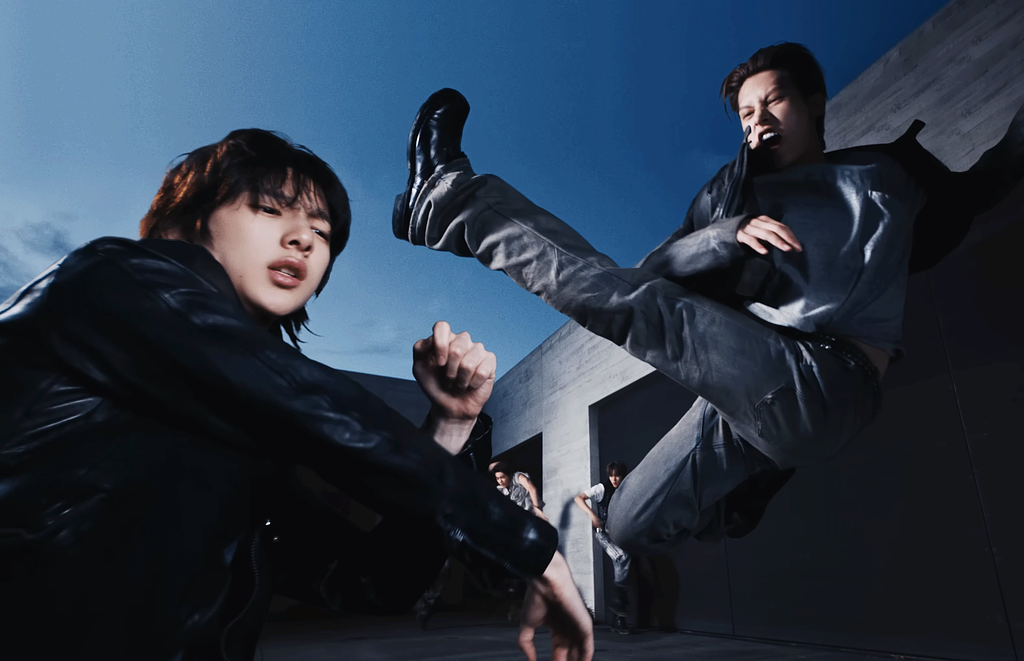 [2025 연말결산 시리즈] 새로운 시대를 열다, 올해의 신인 분석 리포트의 썸네일 이미지