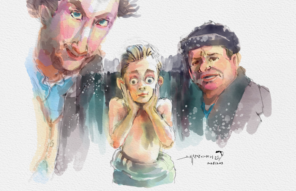  2025년 크리스마스 플레이리스트 02의 썸네일 이미지