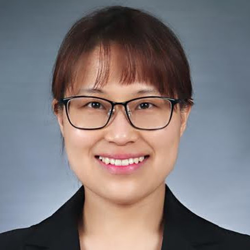 Haley Hyerim의 프로필 이미지