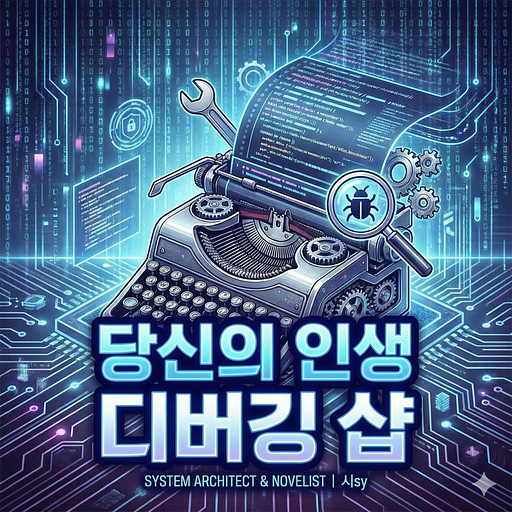 당신의 인생 디버깅 샵의 프로필 이미지