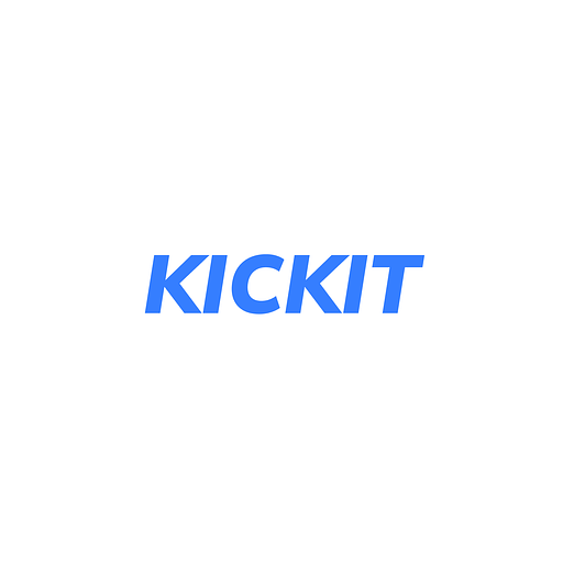 KICKIT의 프로필 이미지