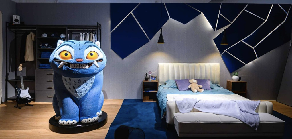 [🌳이팝조팝] #43 구경은 기본, 체험은 필수! 할 게 잔뜩인 팝업👍의 썸네일 이미지