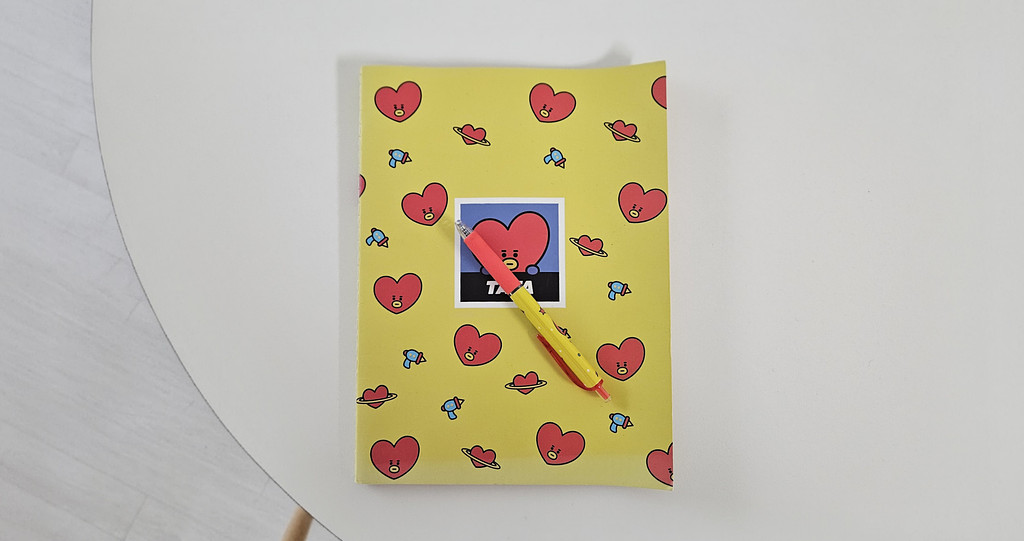 장재열의 비밀 노트를 공개합니다.의 썸네일 이미지