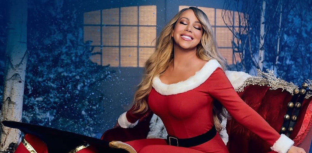 💎 "All I Want for Christmas Is You"의 공동작곡가 이야기의 썸네일 이미지