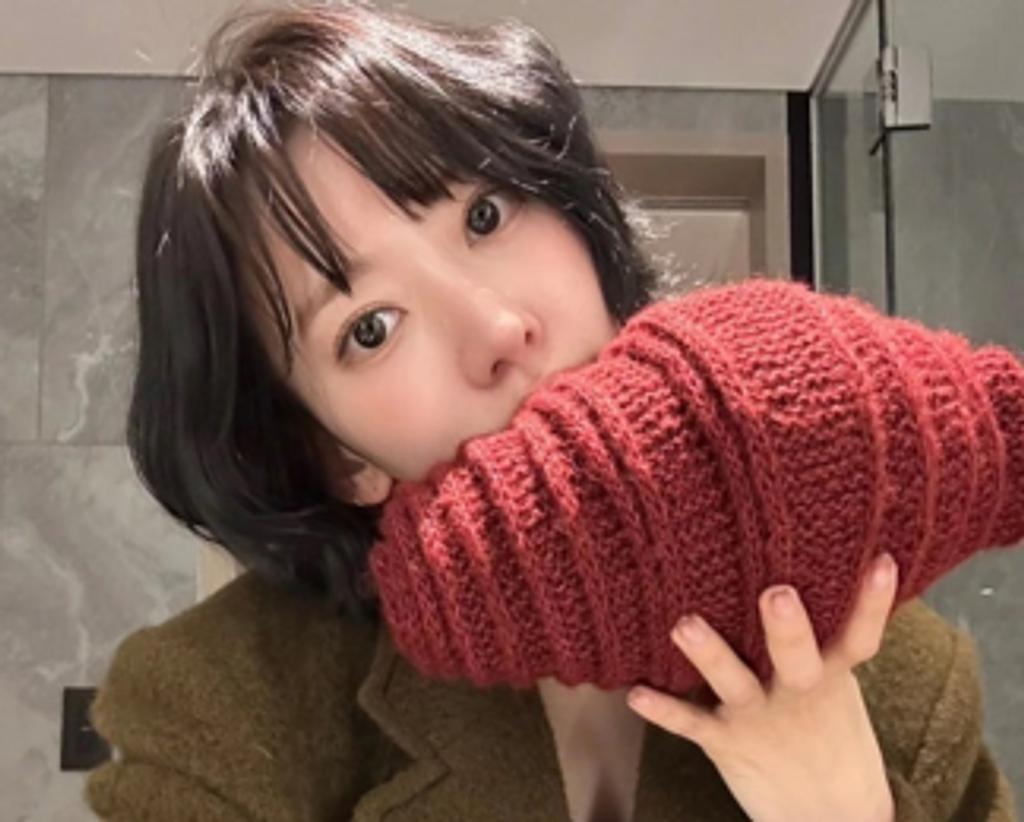 🌽사쿠라의 취미, ‘뜨개’는 어떻게 힙해졌나의 썸네일 이미지