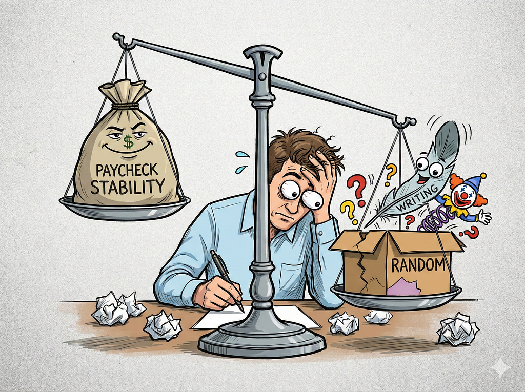 호구 짓도 지능이 높아야 한다: 가성비의 배신의 썸네일 이미지