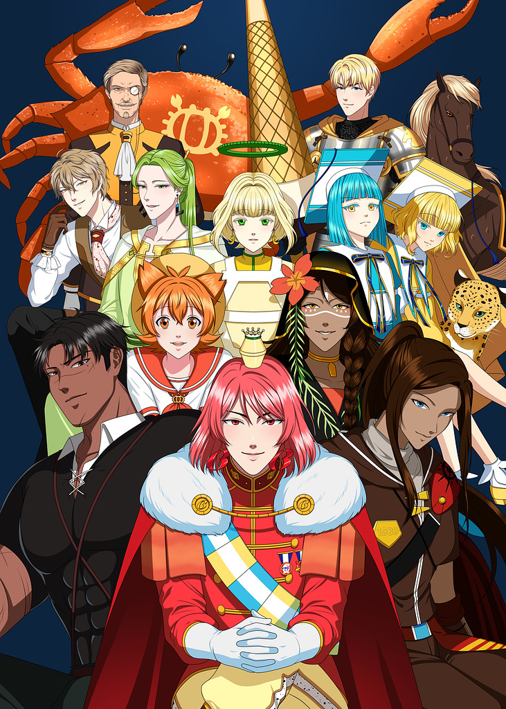 세상 모든 회피형을 위한 인터뷰의 썸네일 이미지