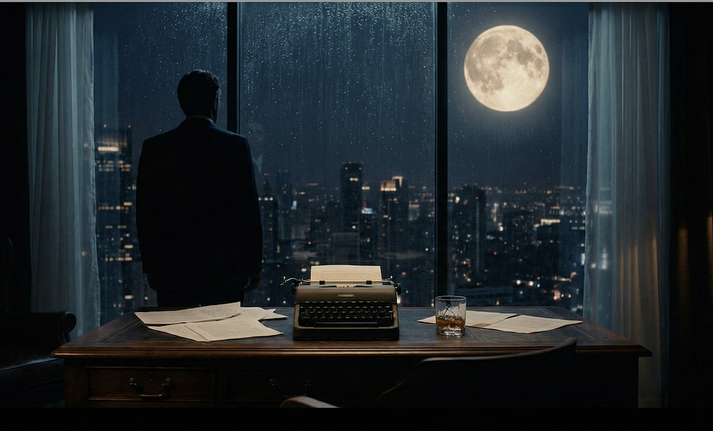 세상 부조리하죠? 그러니 웃을 수밖에의 썸네일 이미지