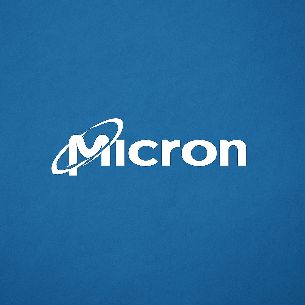 [은호레터]마이크론, AI 메모리 수요와 사이클 리스크 사이에서의 썸네일 이미지