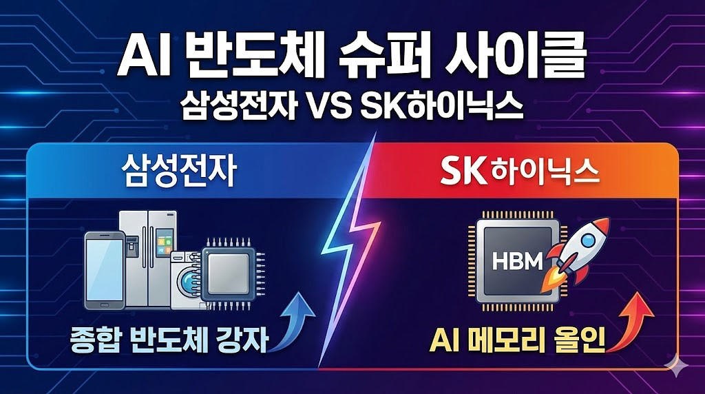 반도체? 지금 들어가면 많이 늦었을까?의 썸네일 이미지