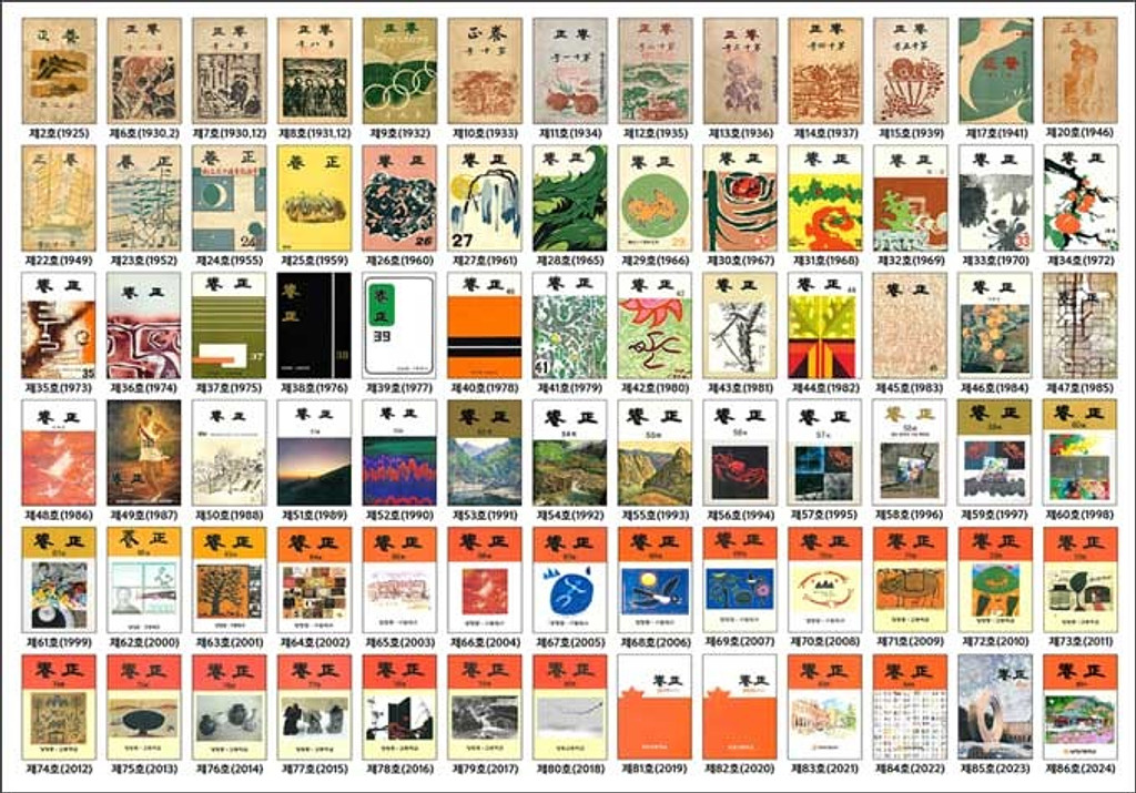 지난주('25.12.15.~12.21.)의 '기록과 사회'의 썸네일 이미지