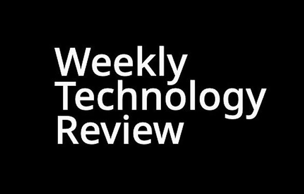 2025년 주간 Tech Review 뉴스레터 결산의 썸네일 이미지