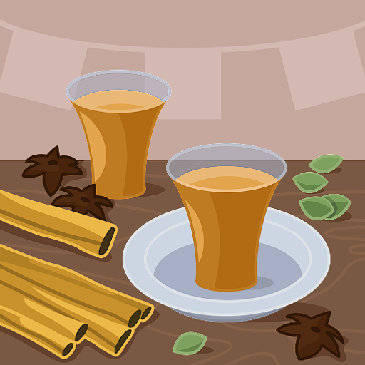 Percy의 프로필 이미지