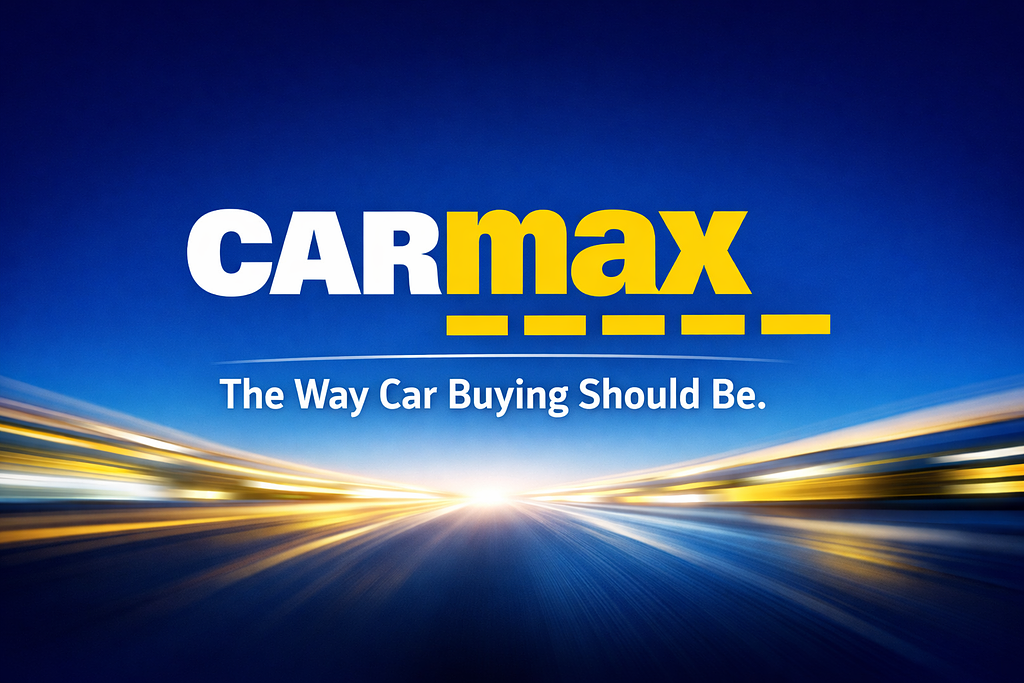 [은호레터]CarMax, 리레이팅 4가지 조건 체크의 썸네일 이미지