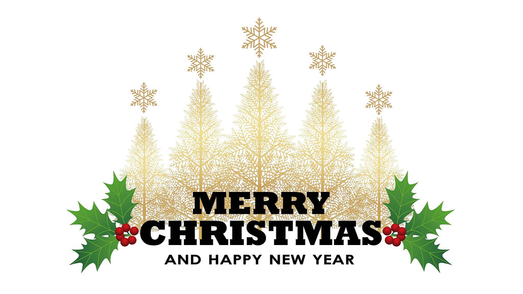 track 21 : 메리 크리스마스 & 해피 뉴이어🎄의 썸네일 이미지