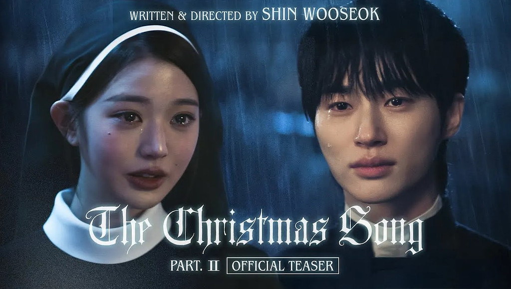 🌽 구글과 돌고래유괴단이 만나면? 제미나이의 연말 캠페인의 썸네일 이미지