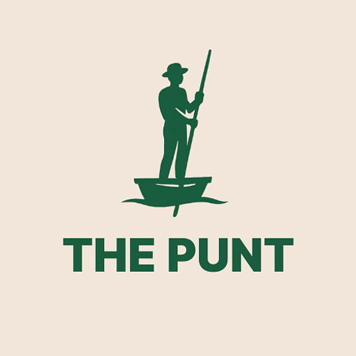 THE PUNT의 프로필 이미지