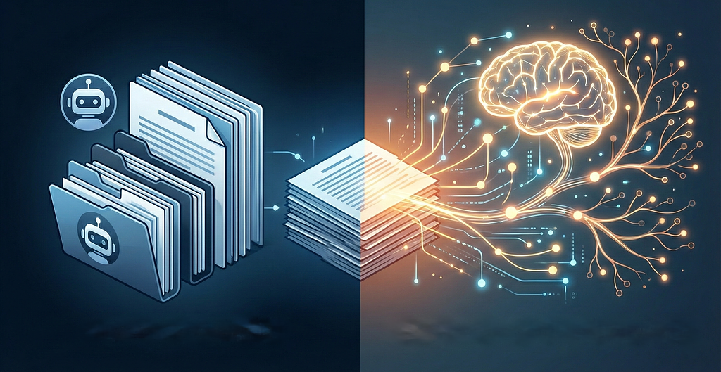 왜 또 노트법인가: 제텔카스텐이 AI 시대에 다시 뜨는 이유의 썸네일 이미지