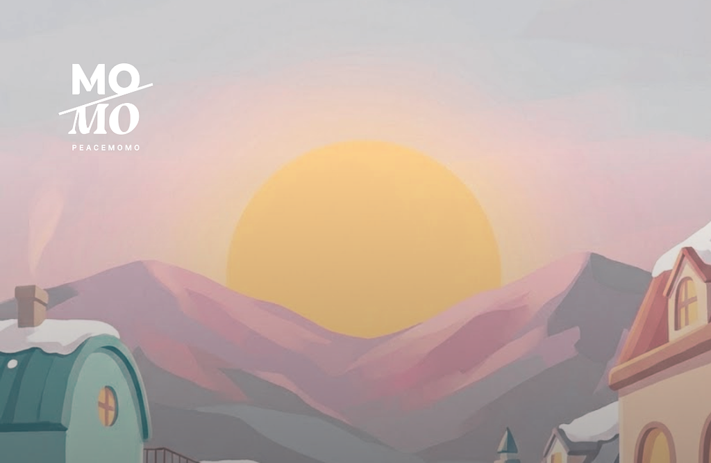 우리, 올해도 평화롭게 연결되어요.의 썸네일 이미지