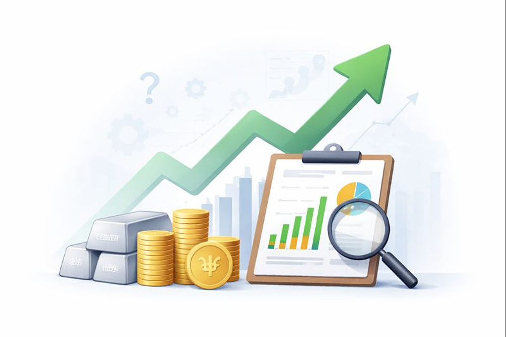 [은호레터]은 랠리의 동력과 앞으로의 변수 점검의 썸네일 이미지