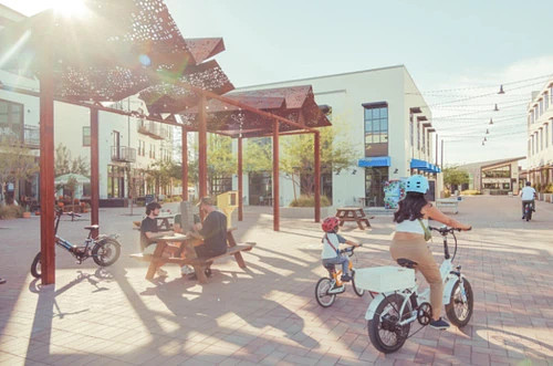 Culdesac Tempe 이미지