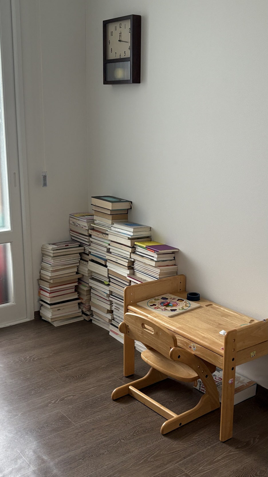 (月) 탁탁 튀는 불꽃이 있었어 의 썸네일 이미지