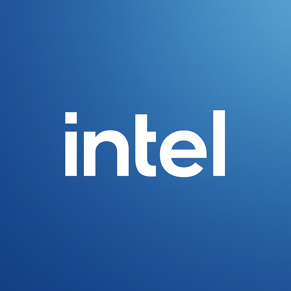 [은호레터]인텔의 다음 국면, 숫자가 말해줄 시간의 썸네일 이미지