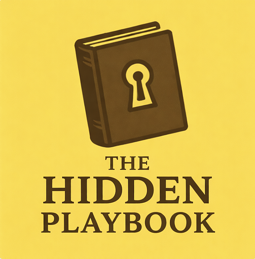 히든플레이북의 프로필 이미지