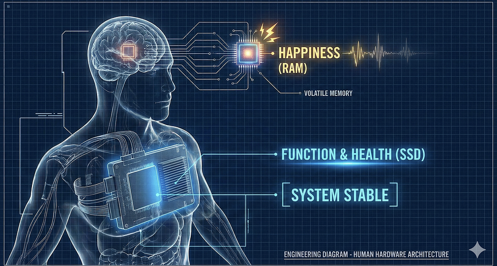 행복이란 이름의 악성 사기극의 썸네일 이미지