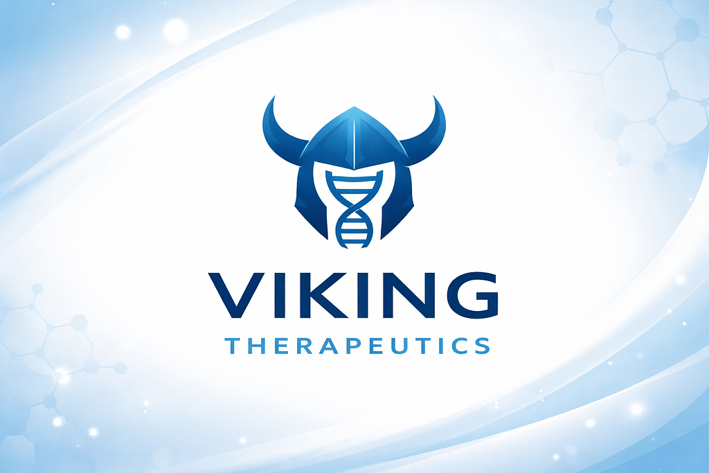 [은호레터]바이킹 테라퓨틱스, ‘좋은 약’이 ‘좋은 사업’이 되려면의 썸네일 이미지