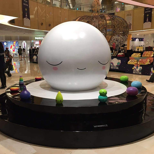 행운의 슈퍼문의 프로필 이미지