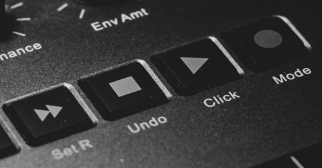 Hap-pick💌리듬을 되찾는 플레이 버튼의 썸네일 이미지