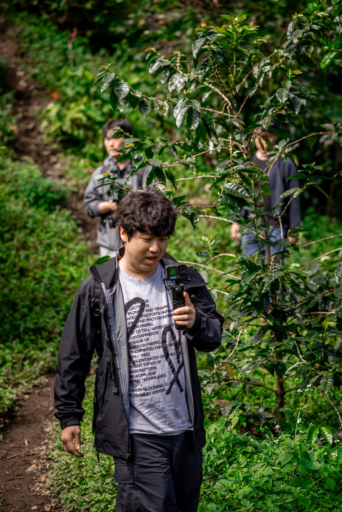 [커핑포스트 #1] 발칙한 현대 커피 역사 이야기 의 썸네일 이미지