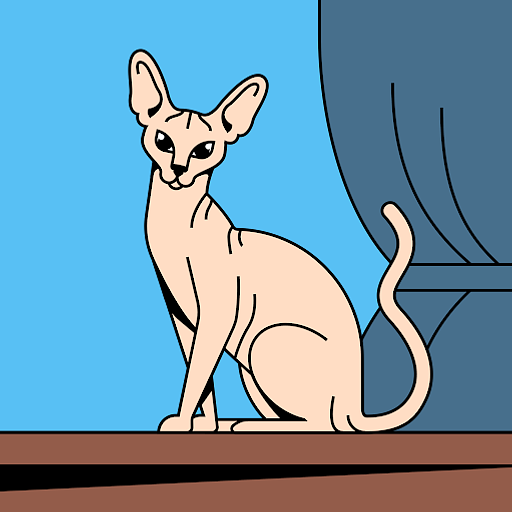 Ferriss의 프로필 이미지