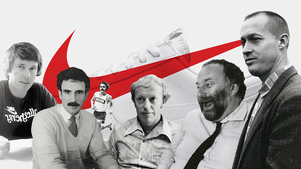 당신은 올바른 방향으로 달리고 있는가?의 썸네일 이미지