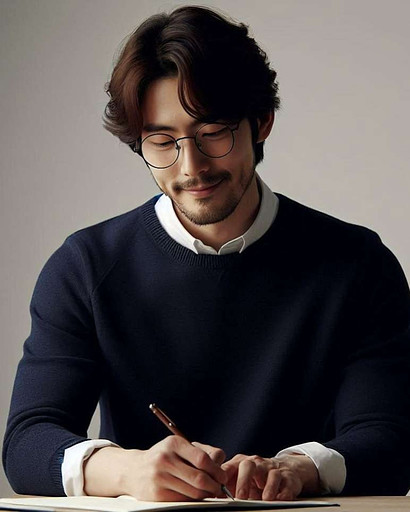 한우수의 프로필 이미지