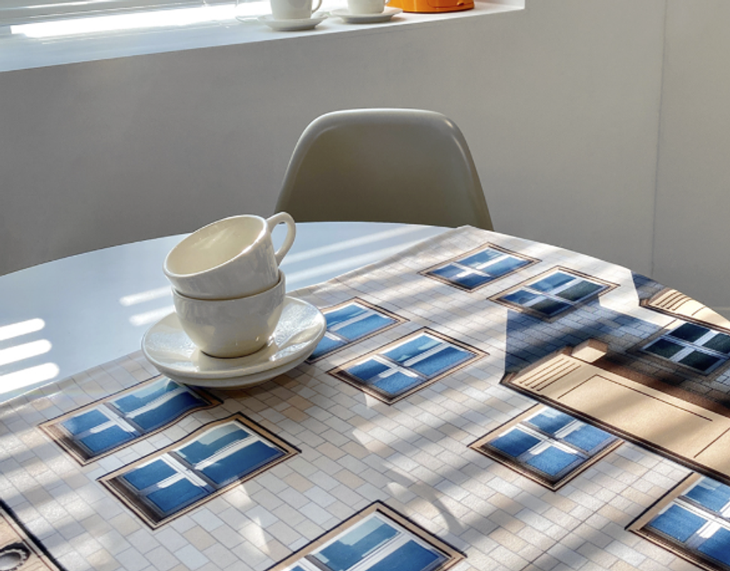 2026 올해의 컬러 '클라우드 댄서'로 완성하는 화이트 인테리어 가이드의 썸네일 이미지