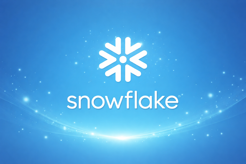 [은호레터]스노우플레이크 실적, 이제는 검증의 구간의 썸네일 이미지