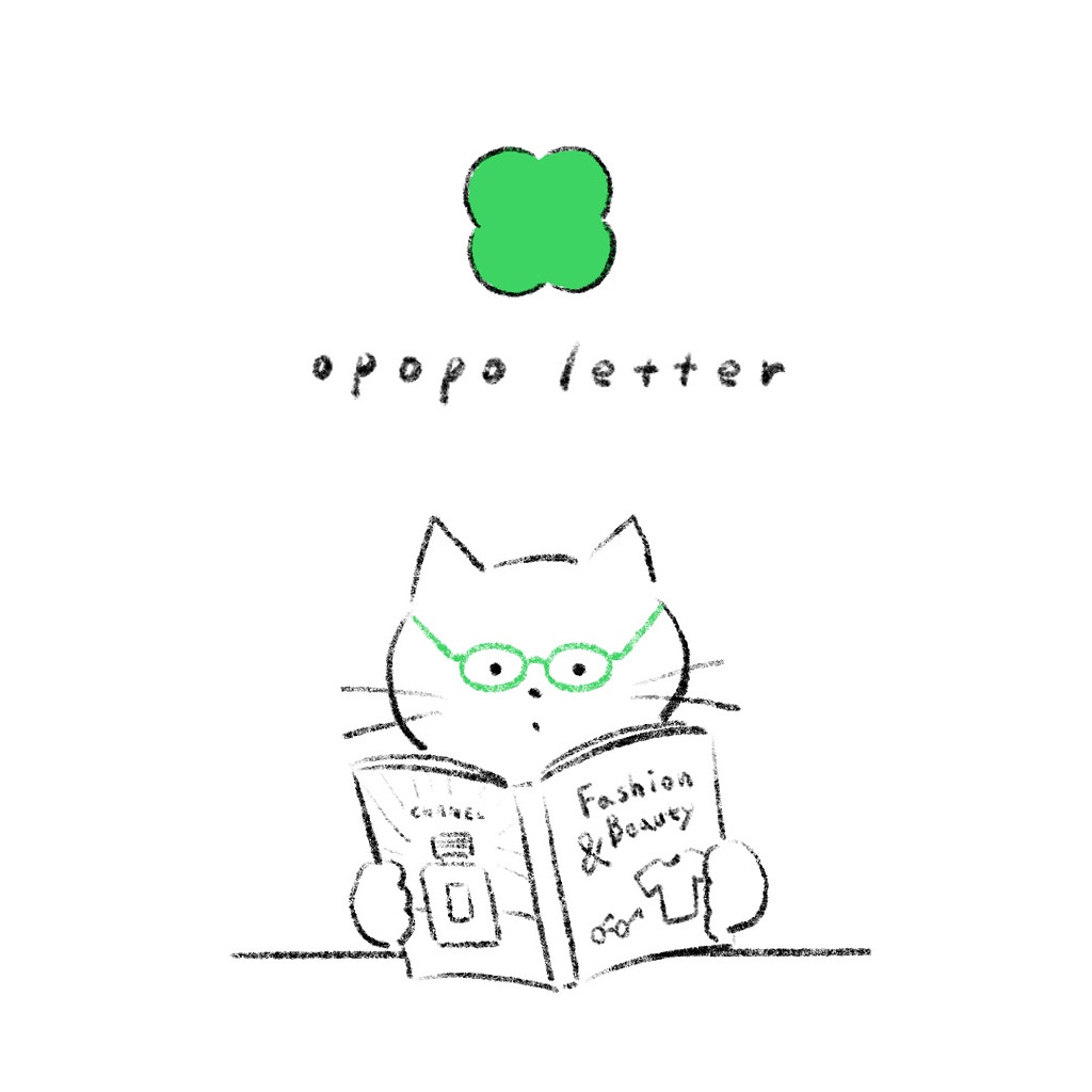 Letter 26. 퍼스널 컬러별 파운데이션 선택 가이드♪ 의 썸네일 이미지