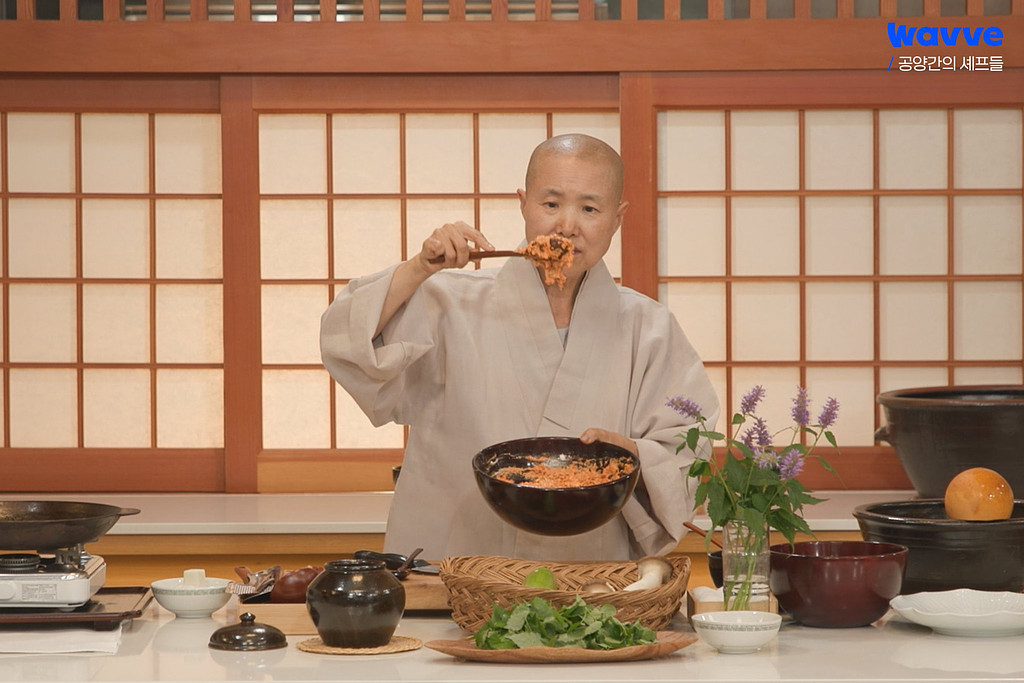 🙏먹으면 극락가는 ‘이 음식’의 썸네일 이미지