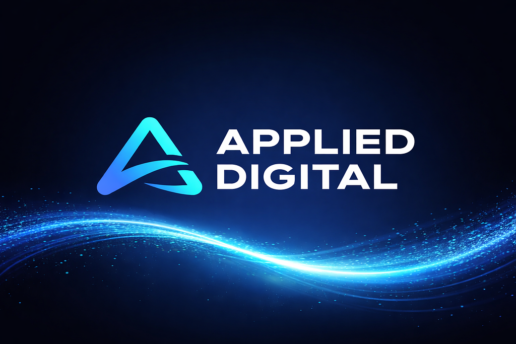 [은호레터]어플라이드 디지털, 투자포인트는 하나의 썸네일 이미지