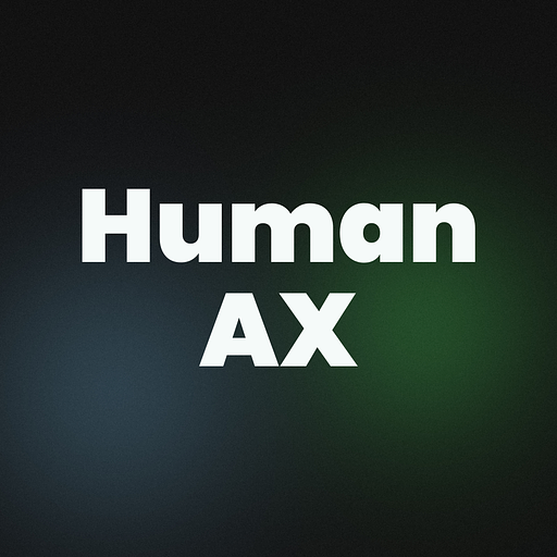 이현의 Human AX의 프로필 이미지