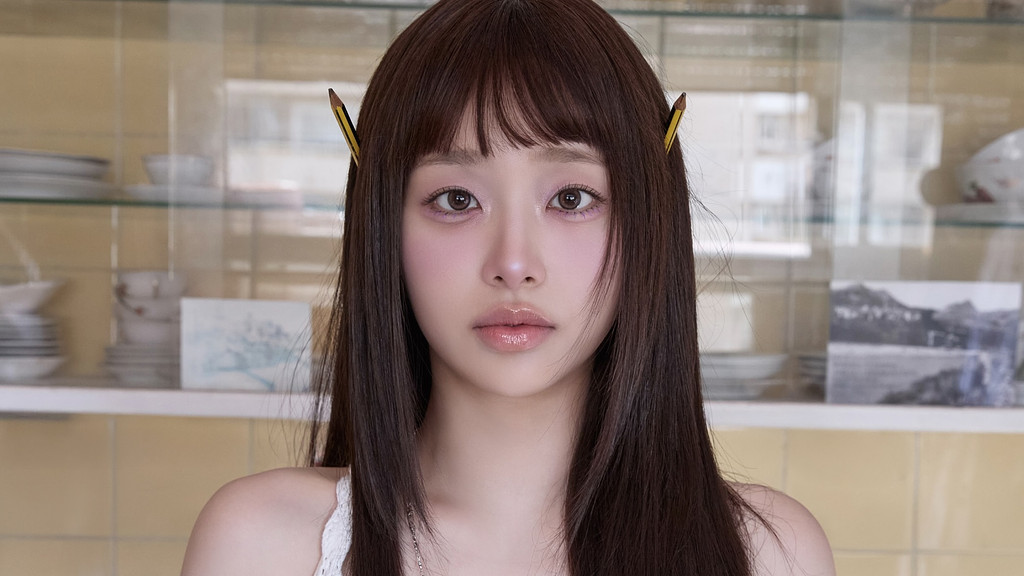 [162번째 연못] 츄의 사이버 사랑 이야기의 썸네일 이미지